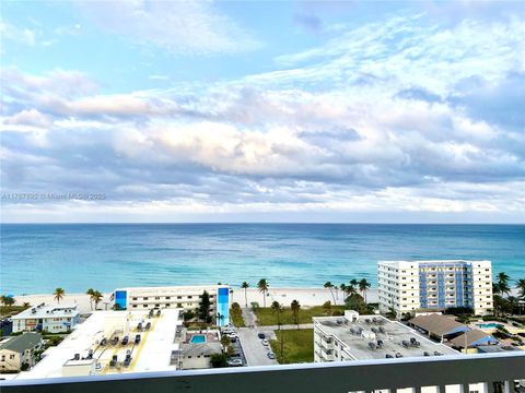 1500 S Ocean Dr PHG Hollywood FL 33019