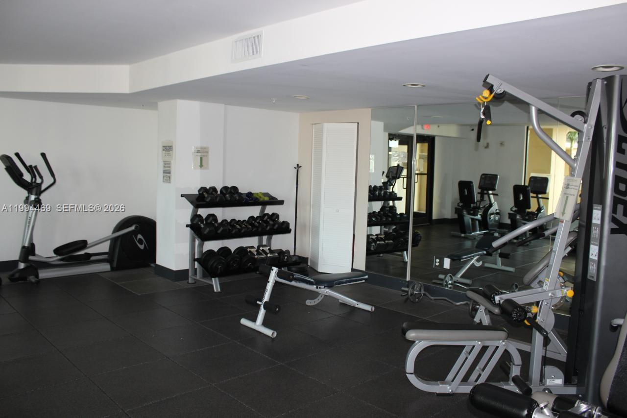 KEYSTONE PARK CONDO - Residential Lease