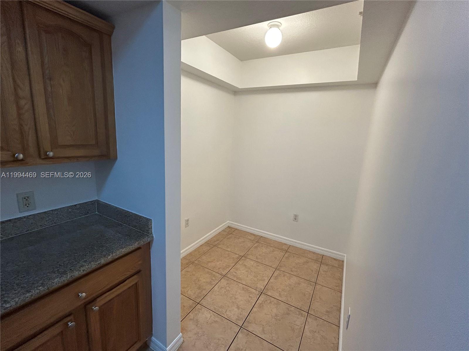 KEYSTONE PARK CONDO - Residential Lease