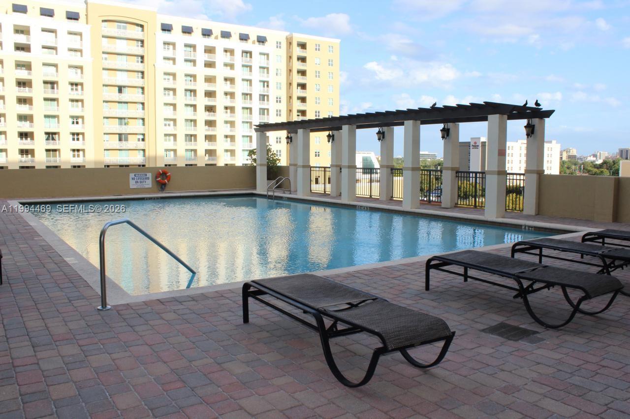 KEYSTONE PARK CONDO - Residential Lease