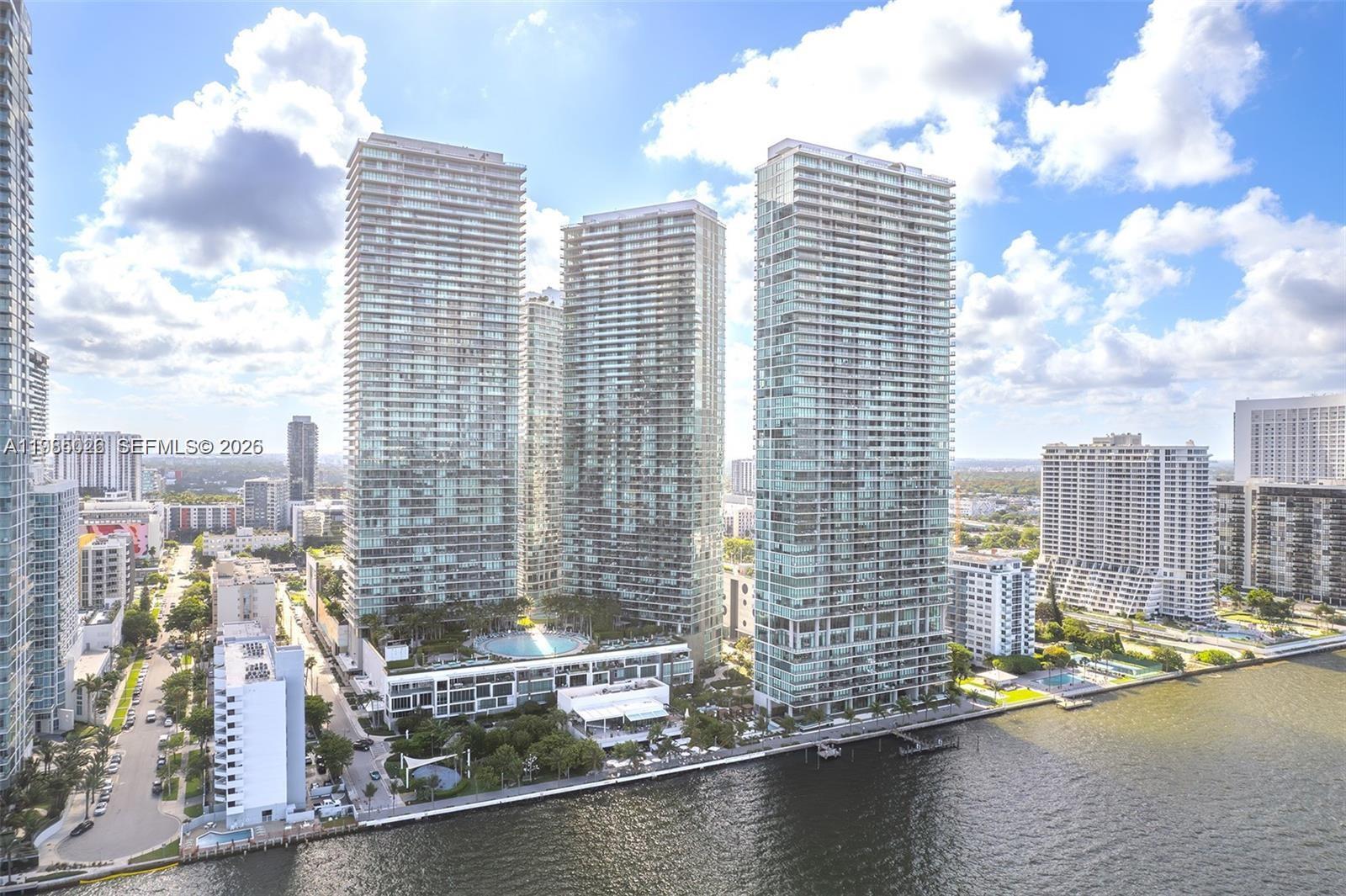 GRAN PARAISO CONDO - Residential Lease