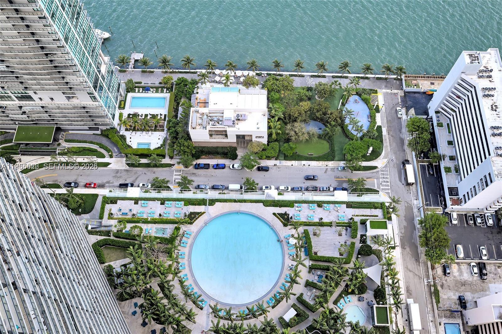 GRAN PARAISO CONDO - Residential Lease