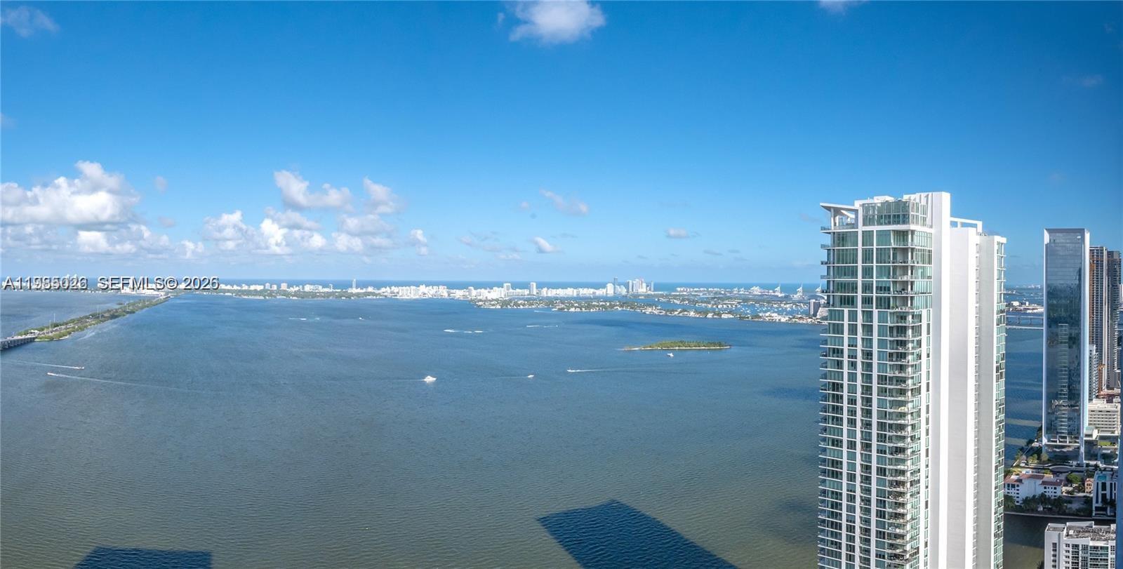 GRAN PARAISO CONDO - Residential Lease