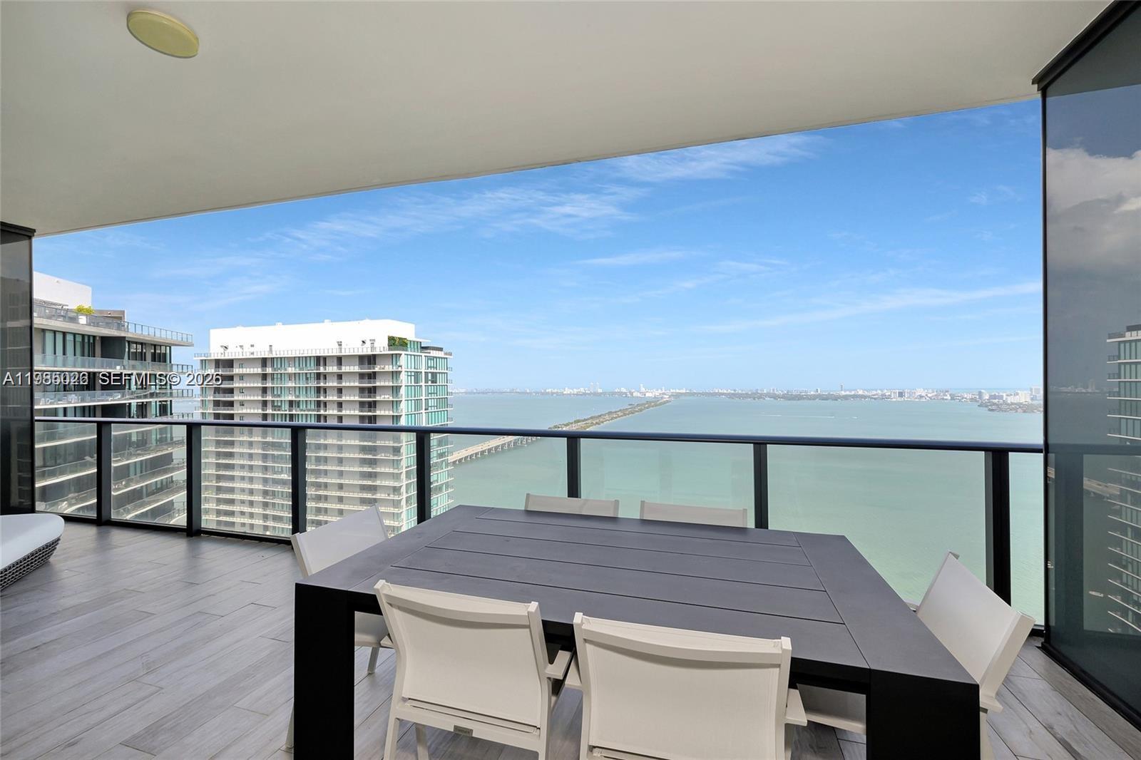 GRAN PARAISO CONDO - Residential Lease