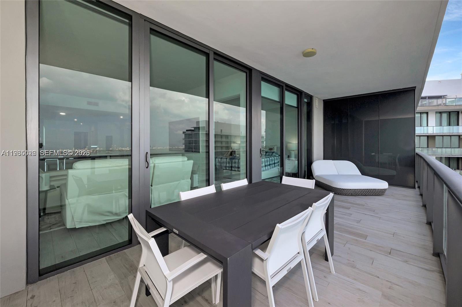 GRAN PARAISO CONDO - Residential Lease