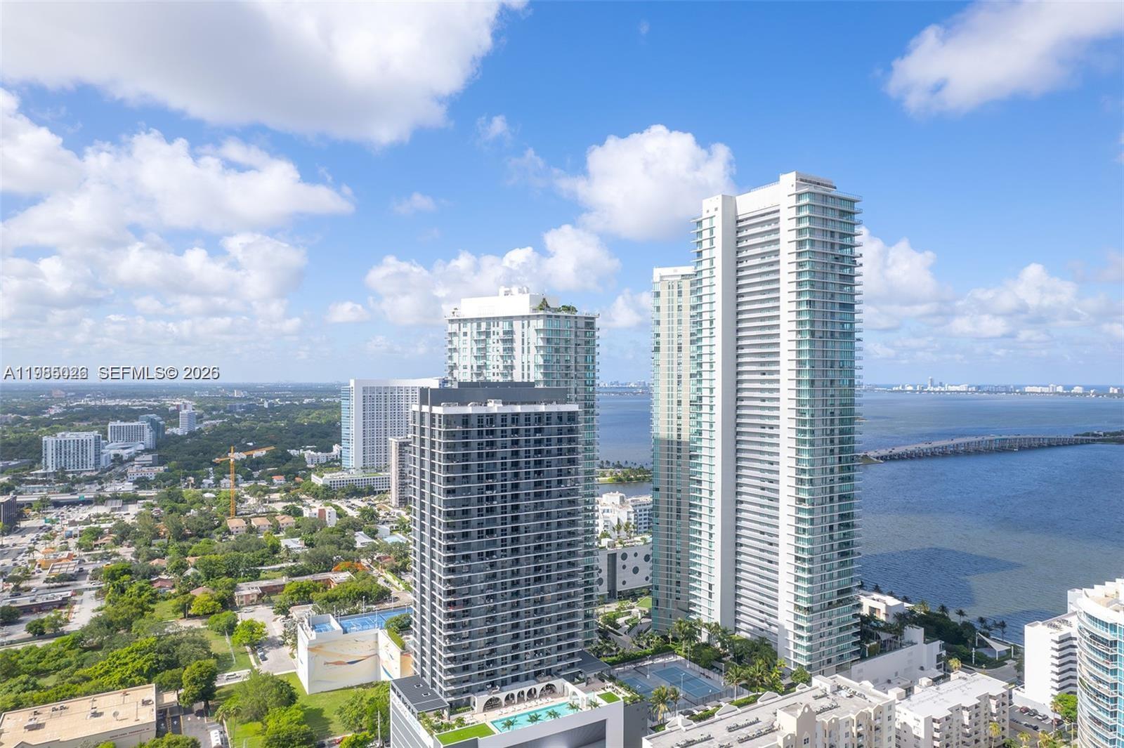 GRAN PARAISO CONDO - Residential Lease