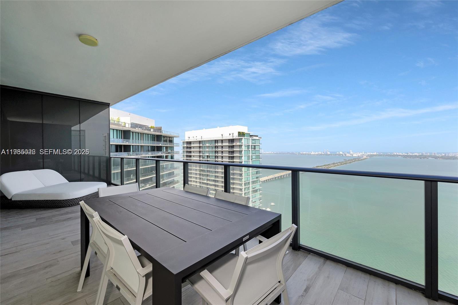 GRAN PARAISO CONDO - Residential Lease