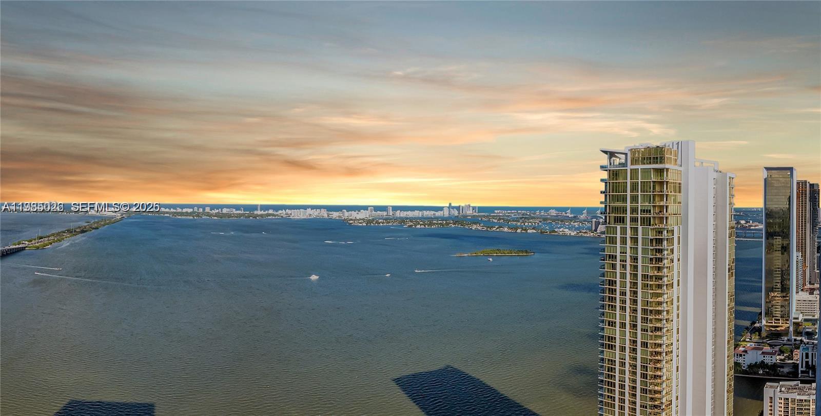 GRAN PARAISO CONDO - Residential Lease