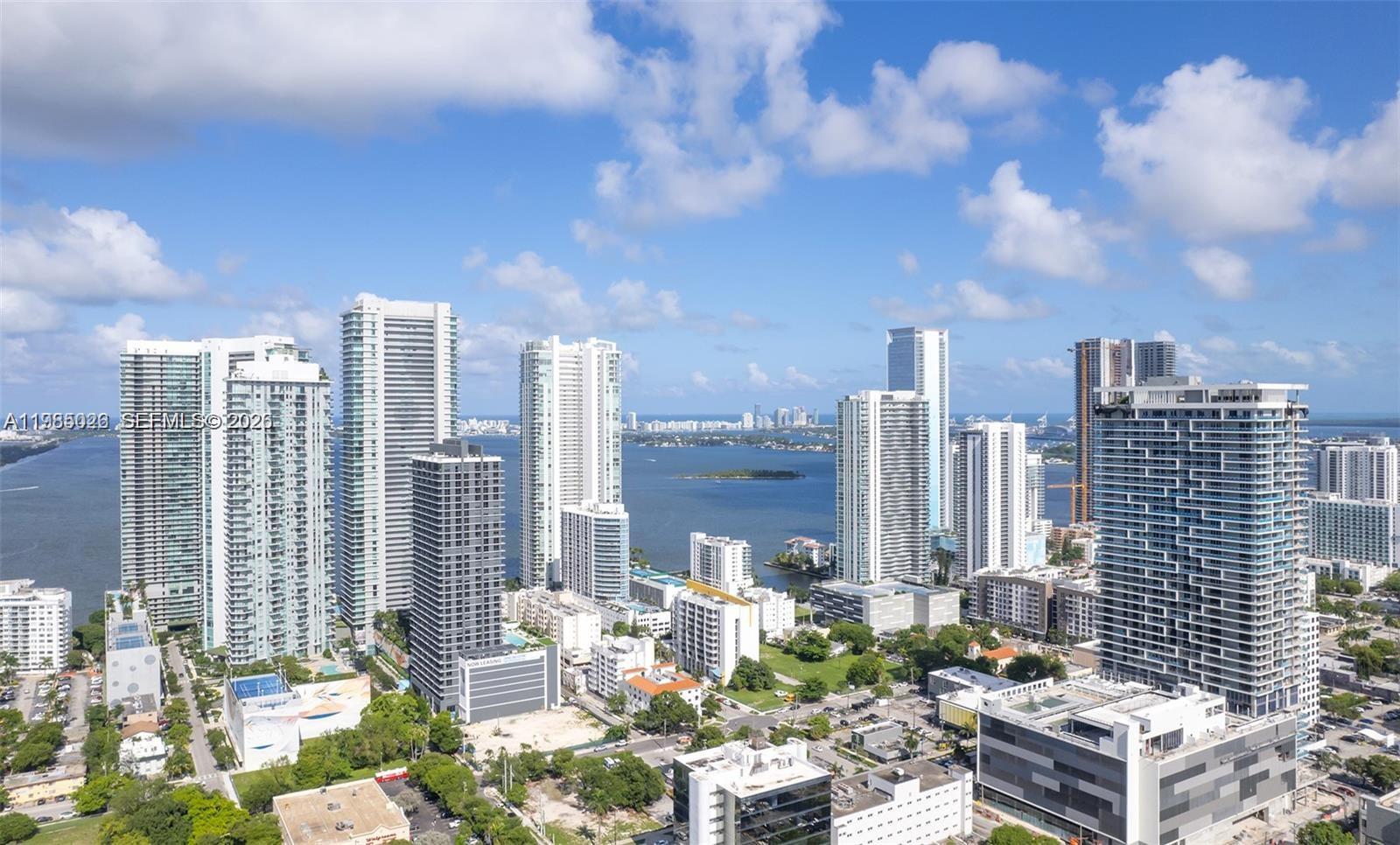 GRAN PARAISO CONDO - Residential Lease