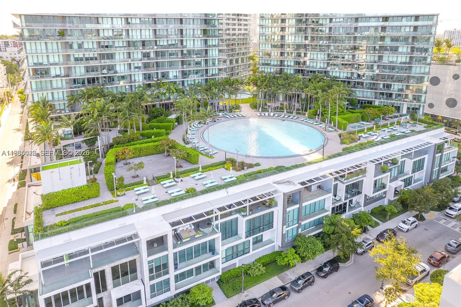 GRAN PARAISO CONDO - Residential Lease