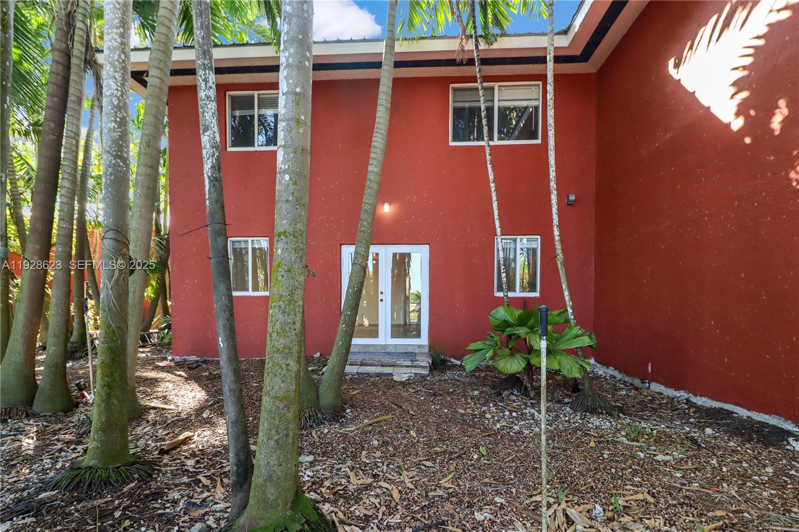 UNPLATTED - Residential Lease