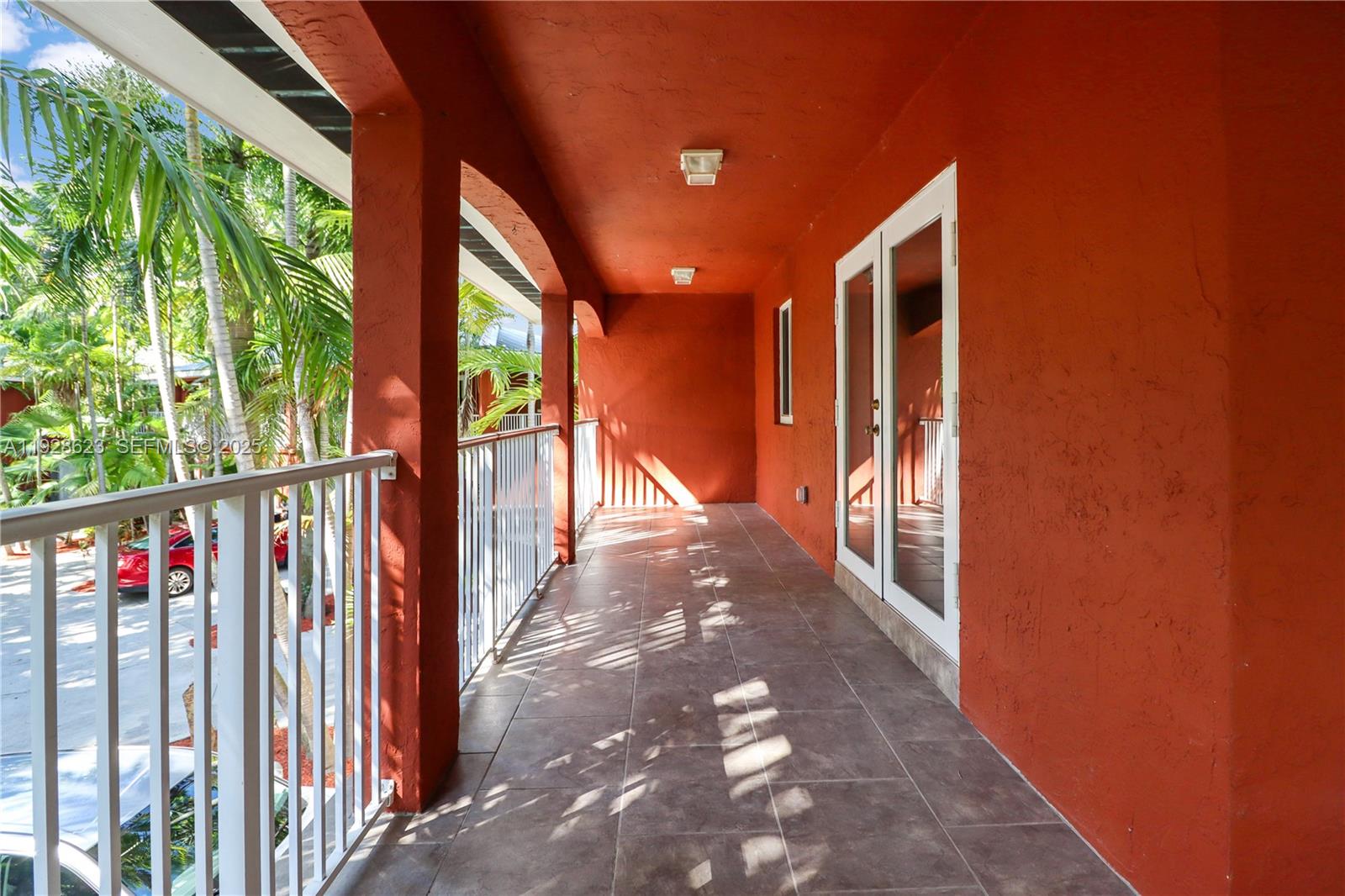 UNPLATTED - Residential Lease