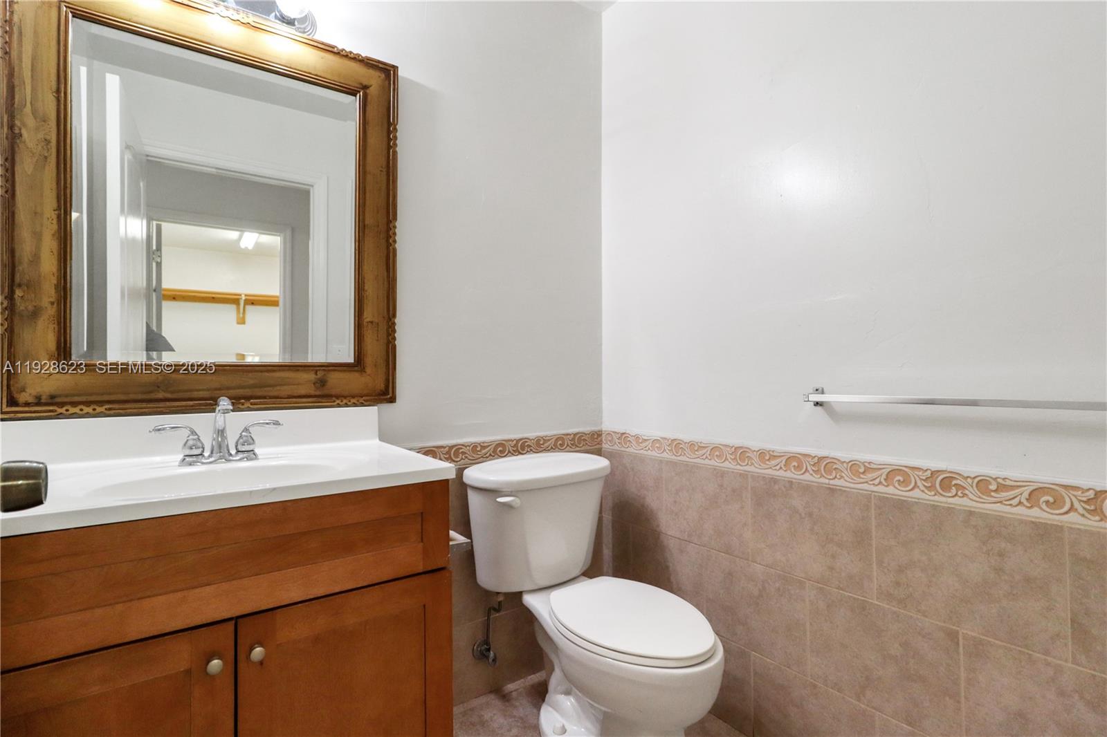 UNPLATTED - Residential Lease