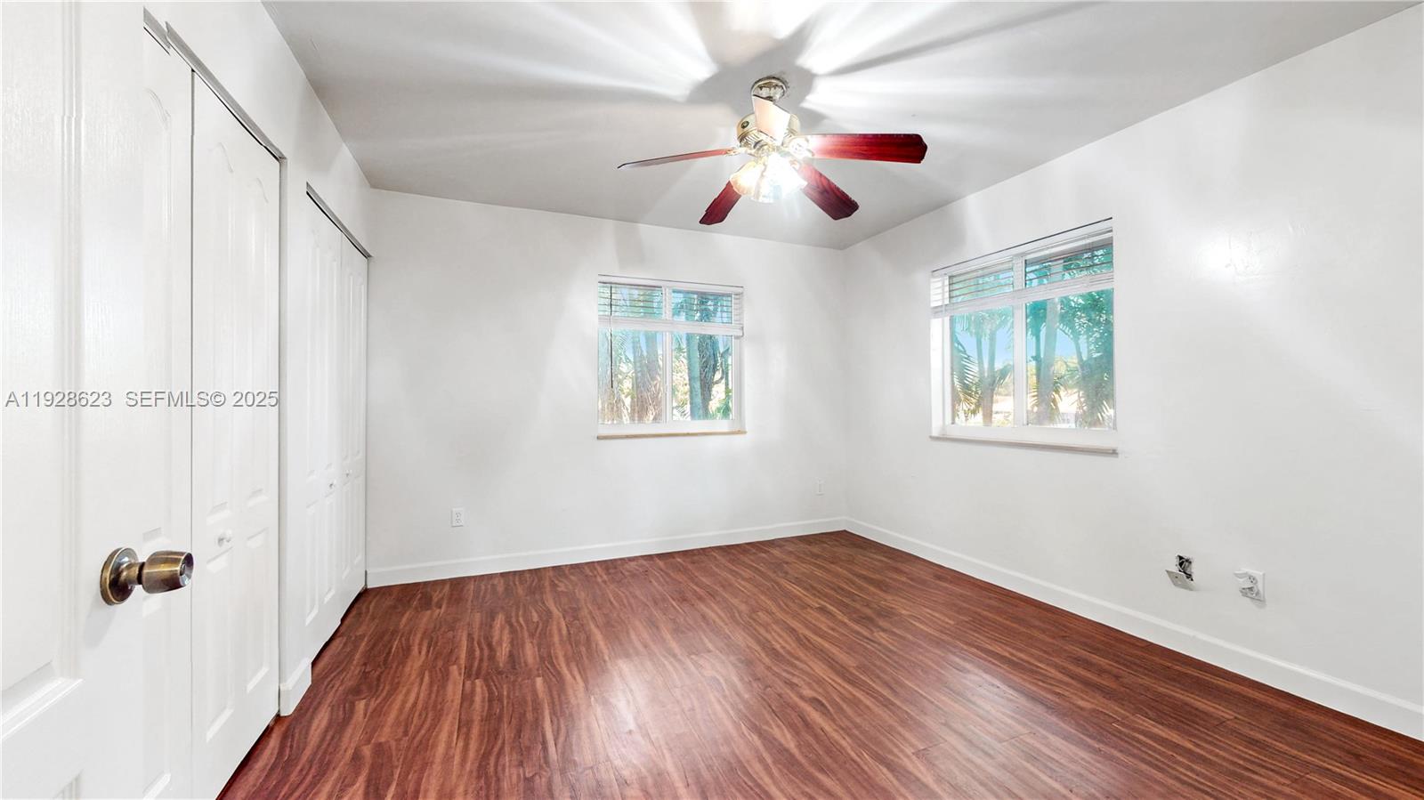 UNPLATTED - Residential Lease