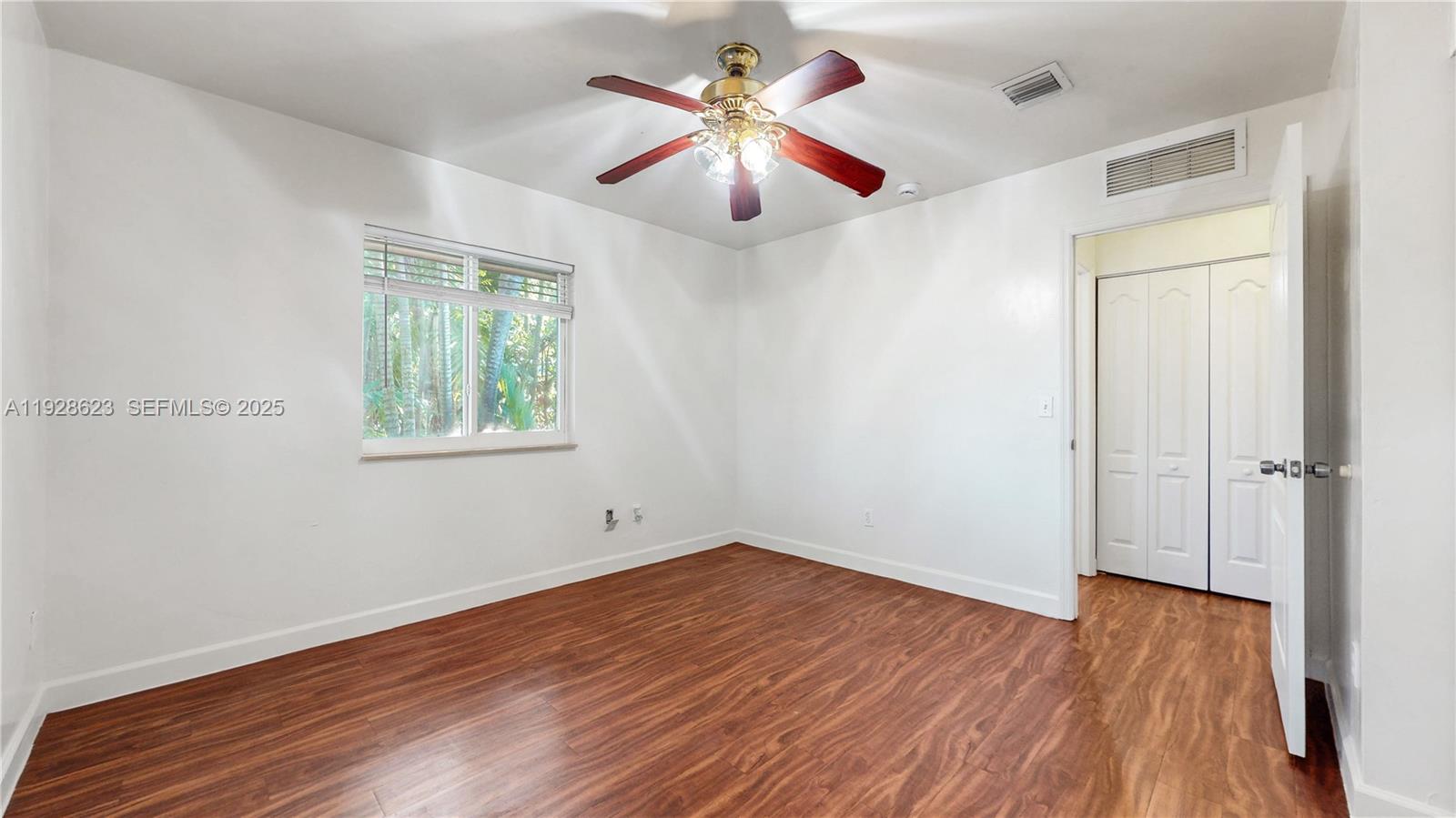 UNPLATTED - Residential Lease