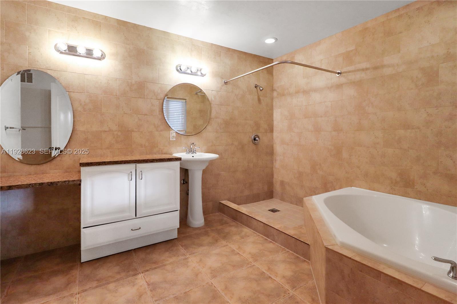 UNPLATTED - Residential Lease