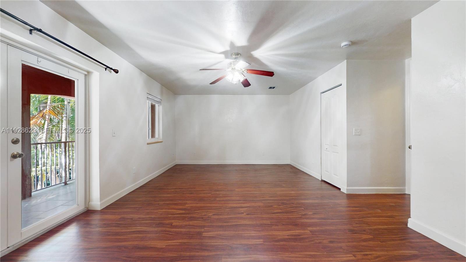 UNPLATTED - Residential Lease