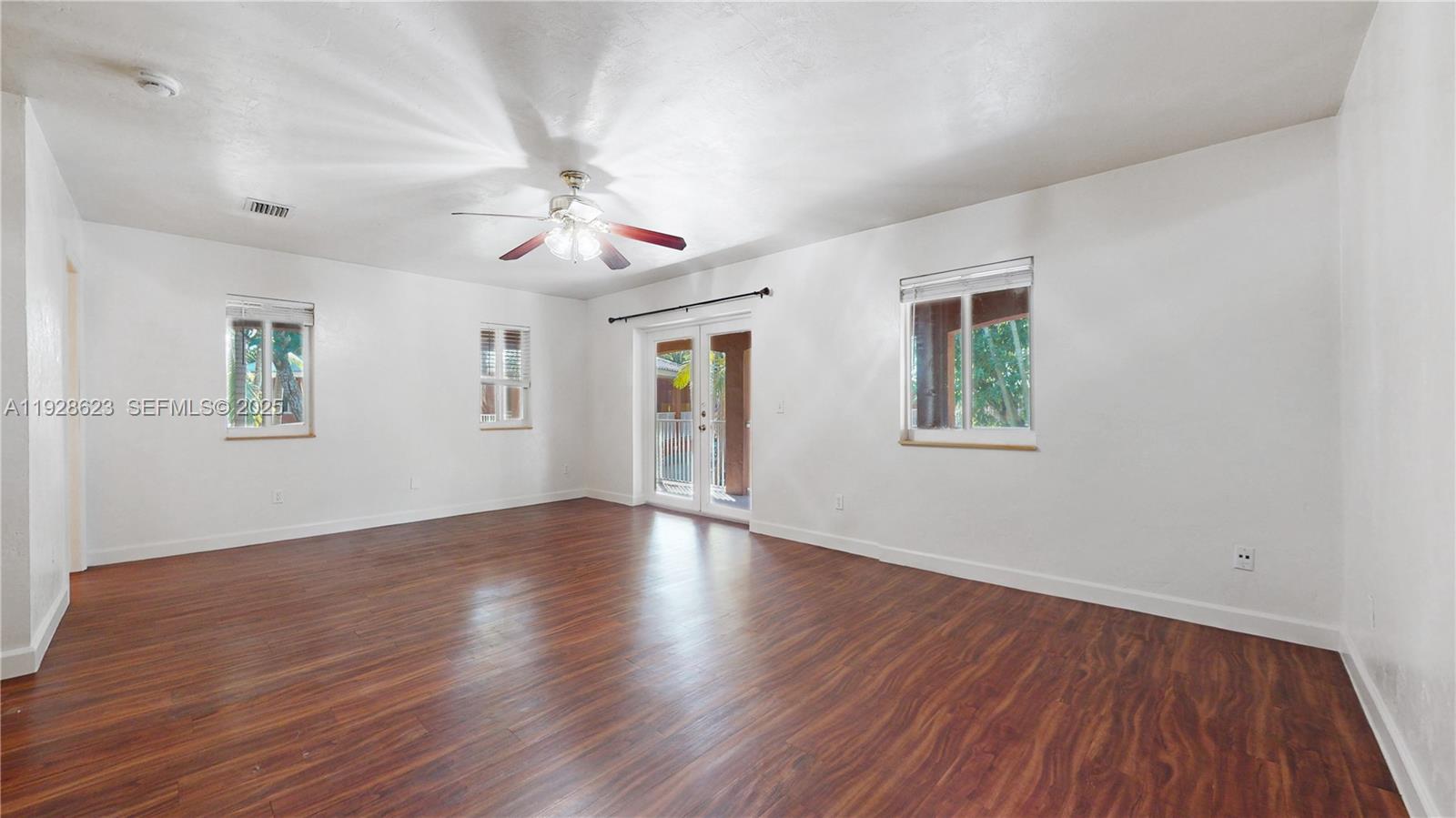 UNPLATTED - Residential Lease