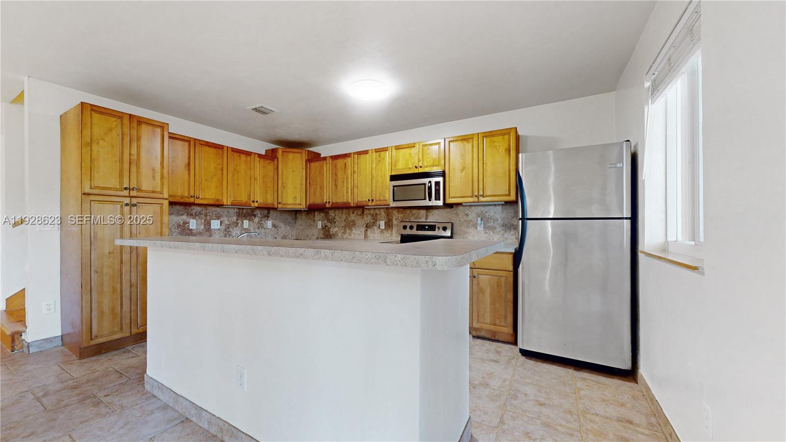 UNPLATTED - Residential Lease