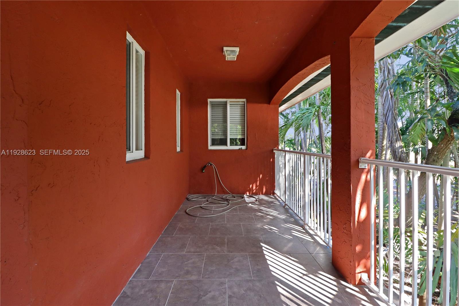 UNPLATTED - Residential Lease