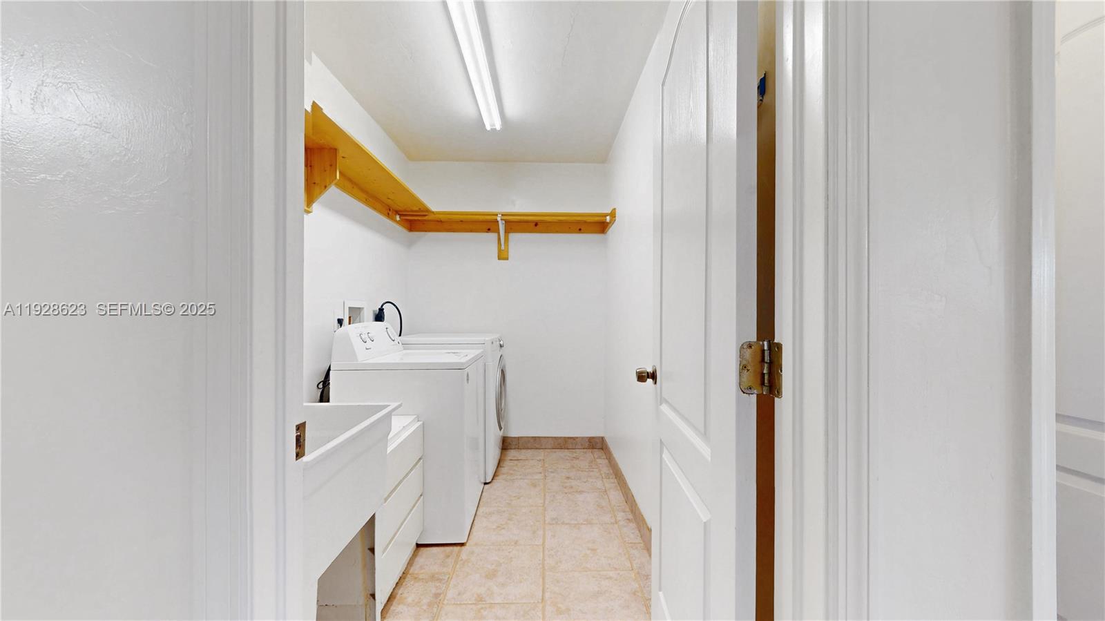 UNPLATTED - Residential Lease