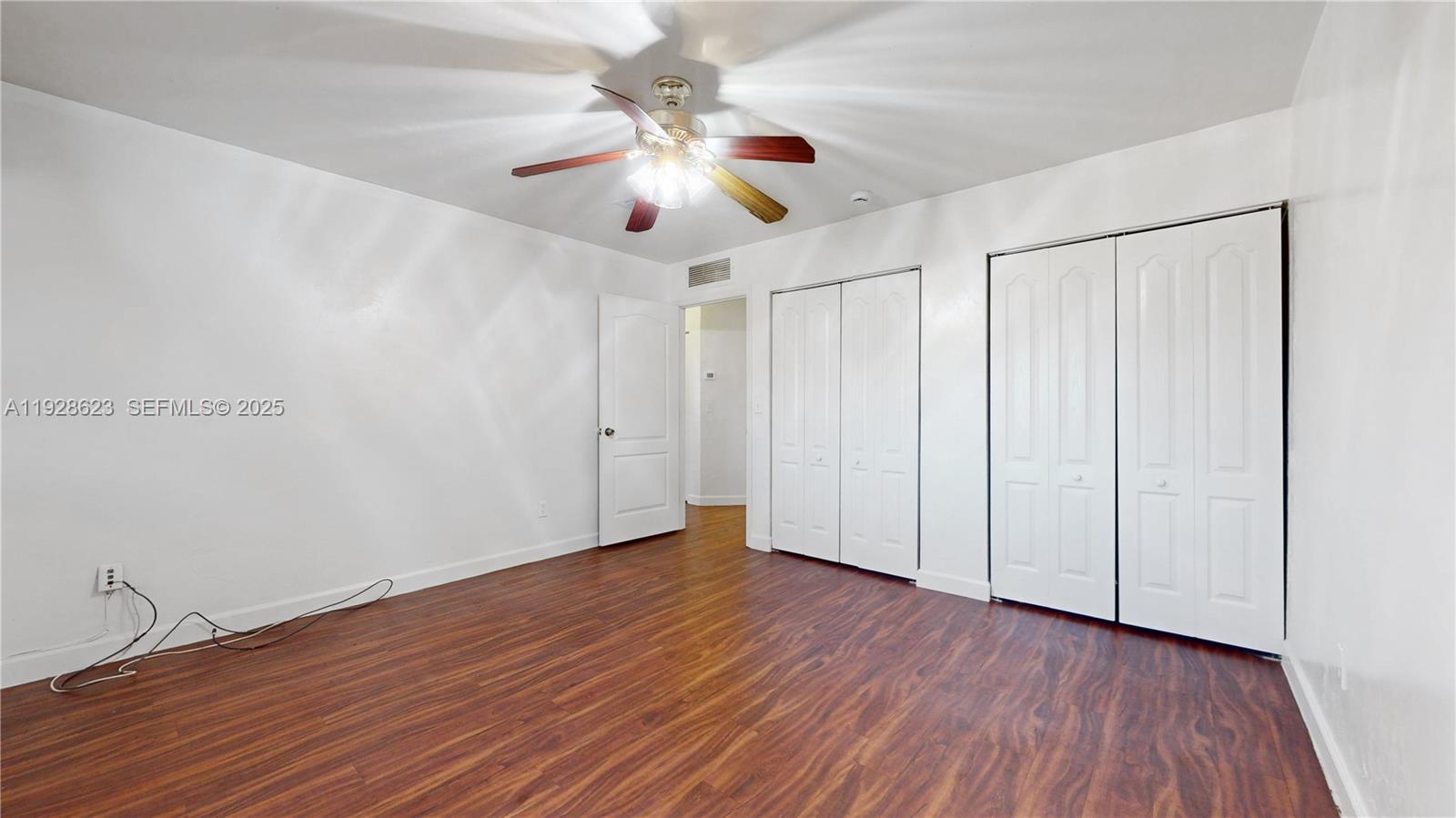 UNPLATTED - Residential Lease