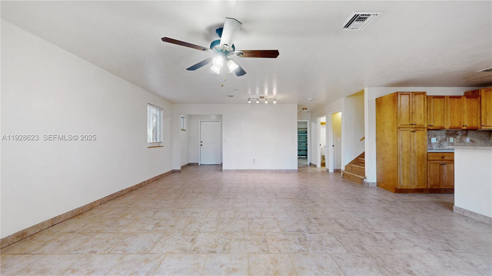 UNPLATTED - Residential Lease