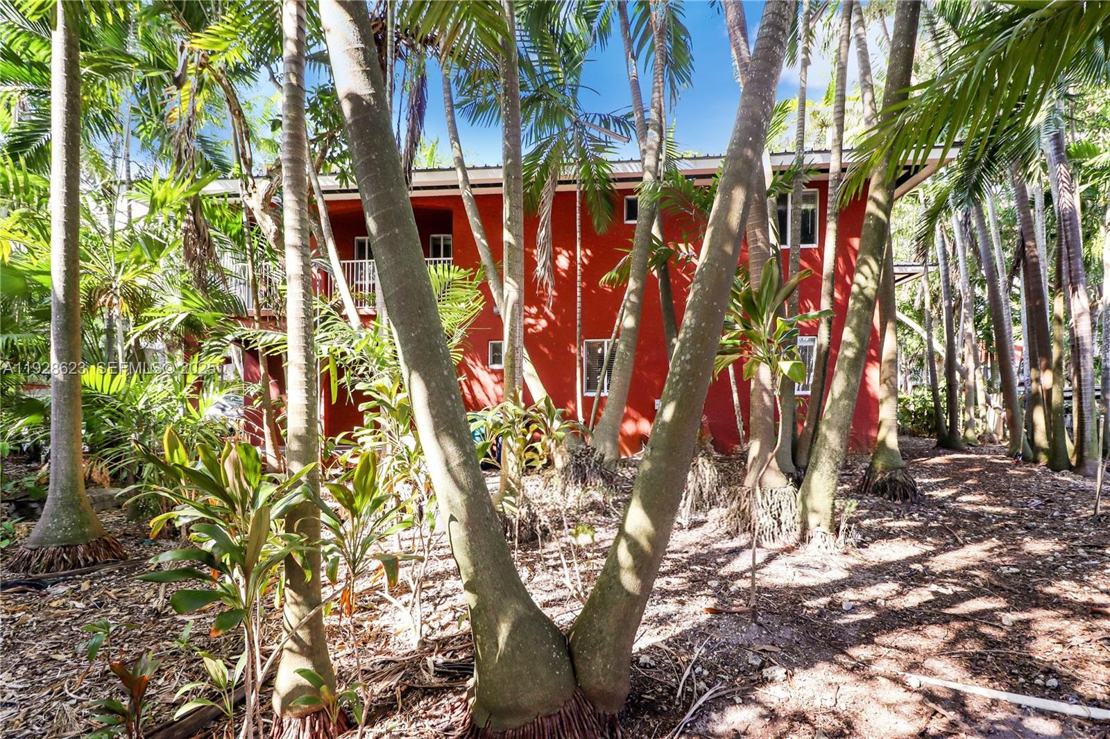 UNPLATTED - Residential Lease