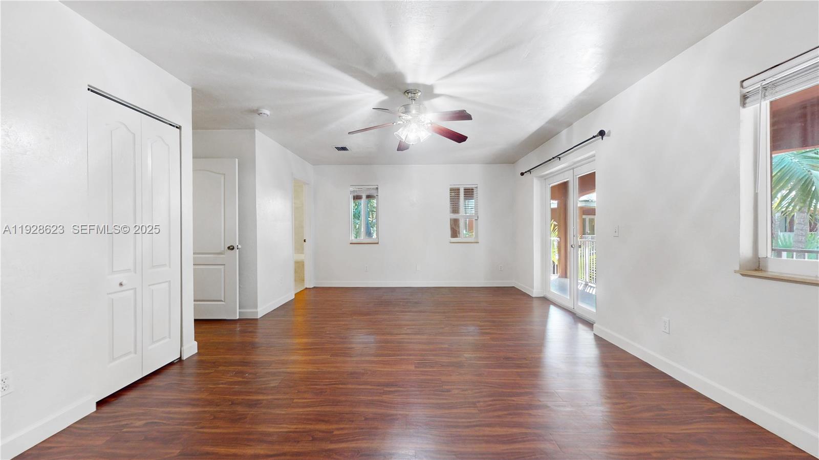 UNPLATTED - Residential Lease