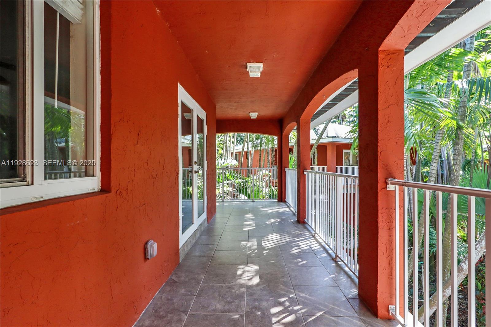 UNPLATTED - Residential Lease