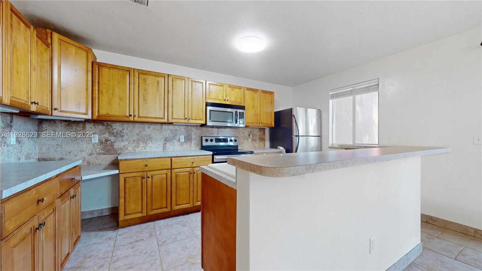 UNPLATTED - Residential Lease