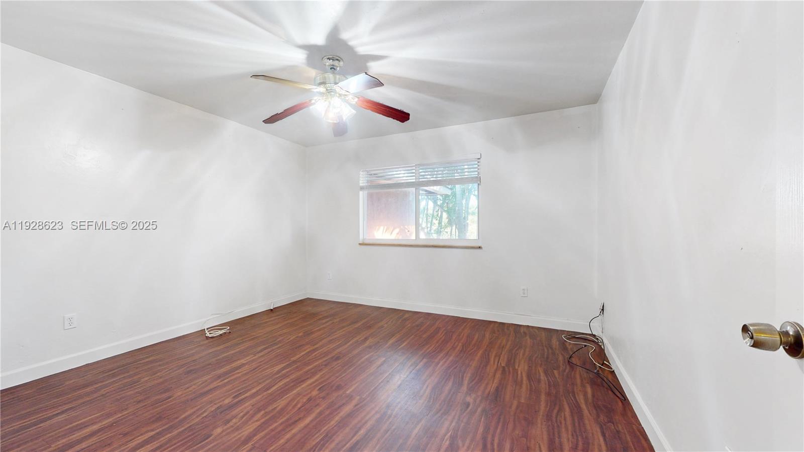 UNPLATTED - Residential Lease