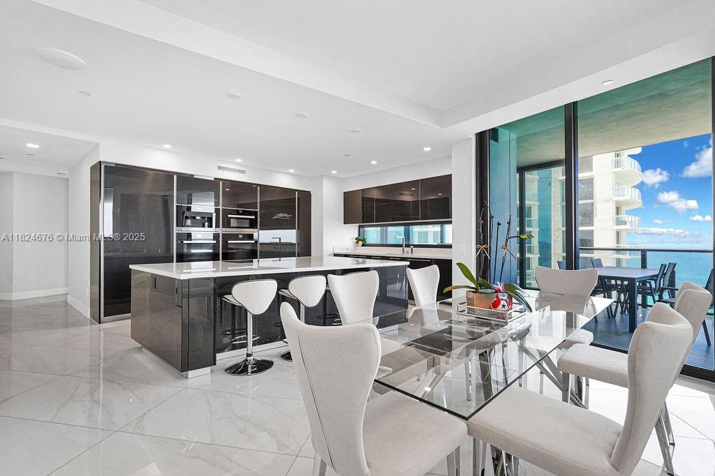 18555 Collins Ave 2605, Sunny Isles Beach, FL, 33160/$4,299,000 4 18555 Collins Ave 2605