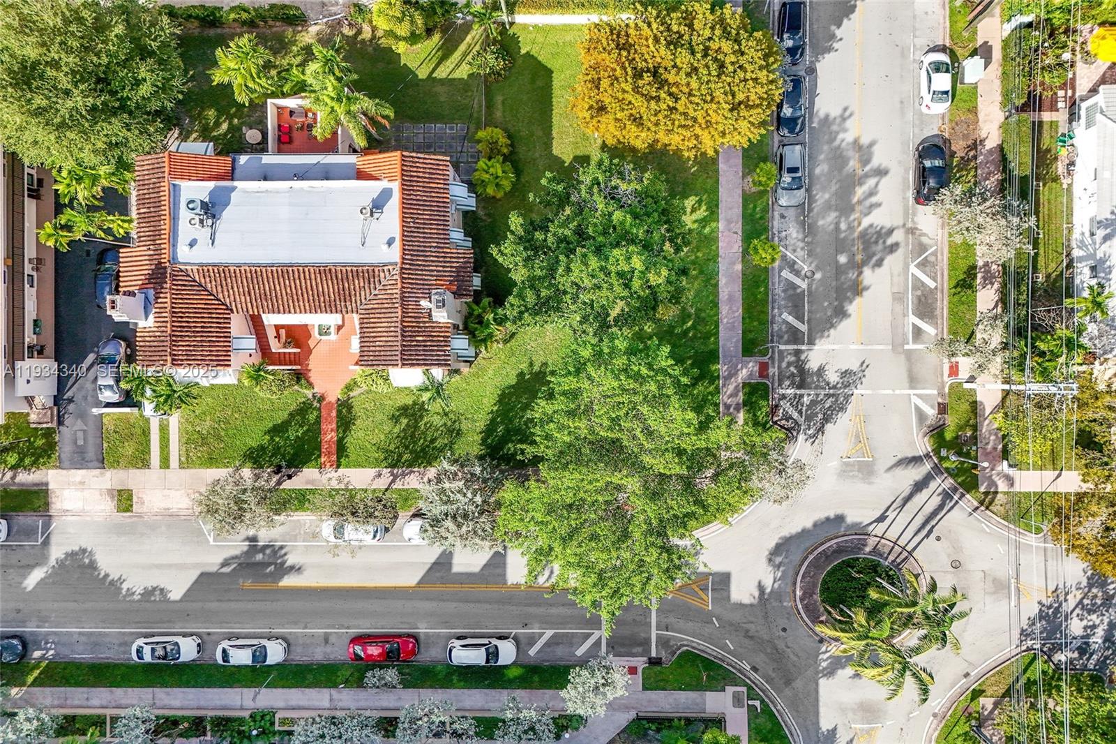 C GAB DOUGLAS SEC - Residential Income