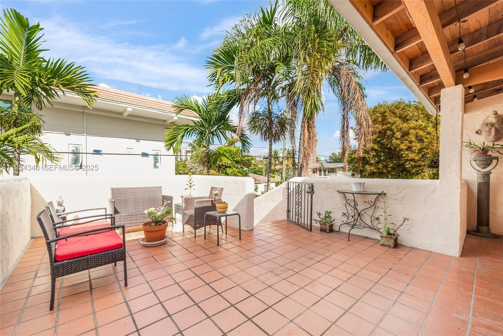 C GAB DOUGLAS SEC - Residential Income