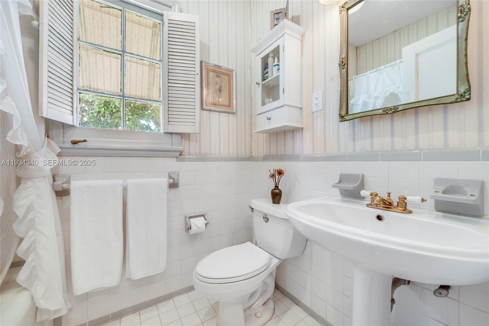 C GAB DOUGLAS SEC - Residential Income