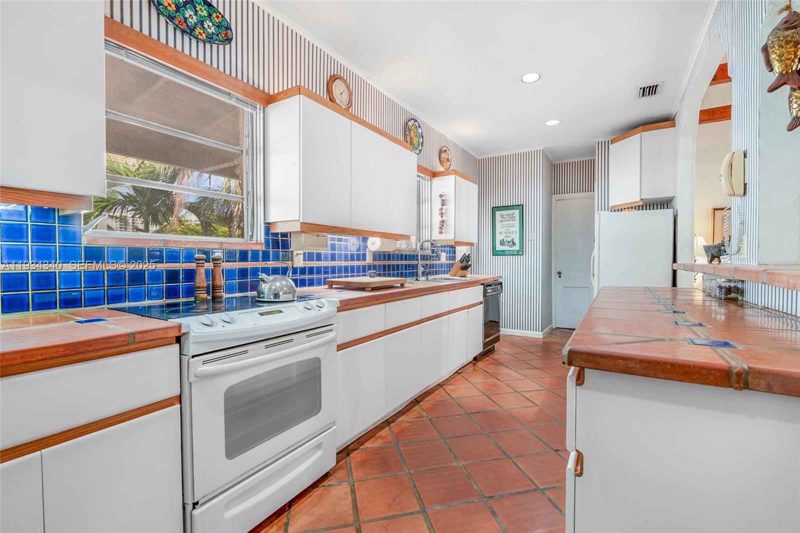 C GAB DOUGLAS SEC - Residential Income