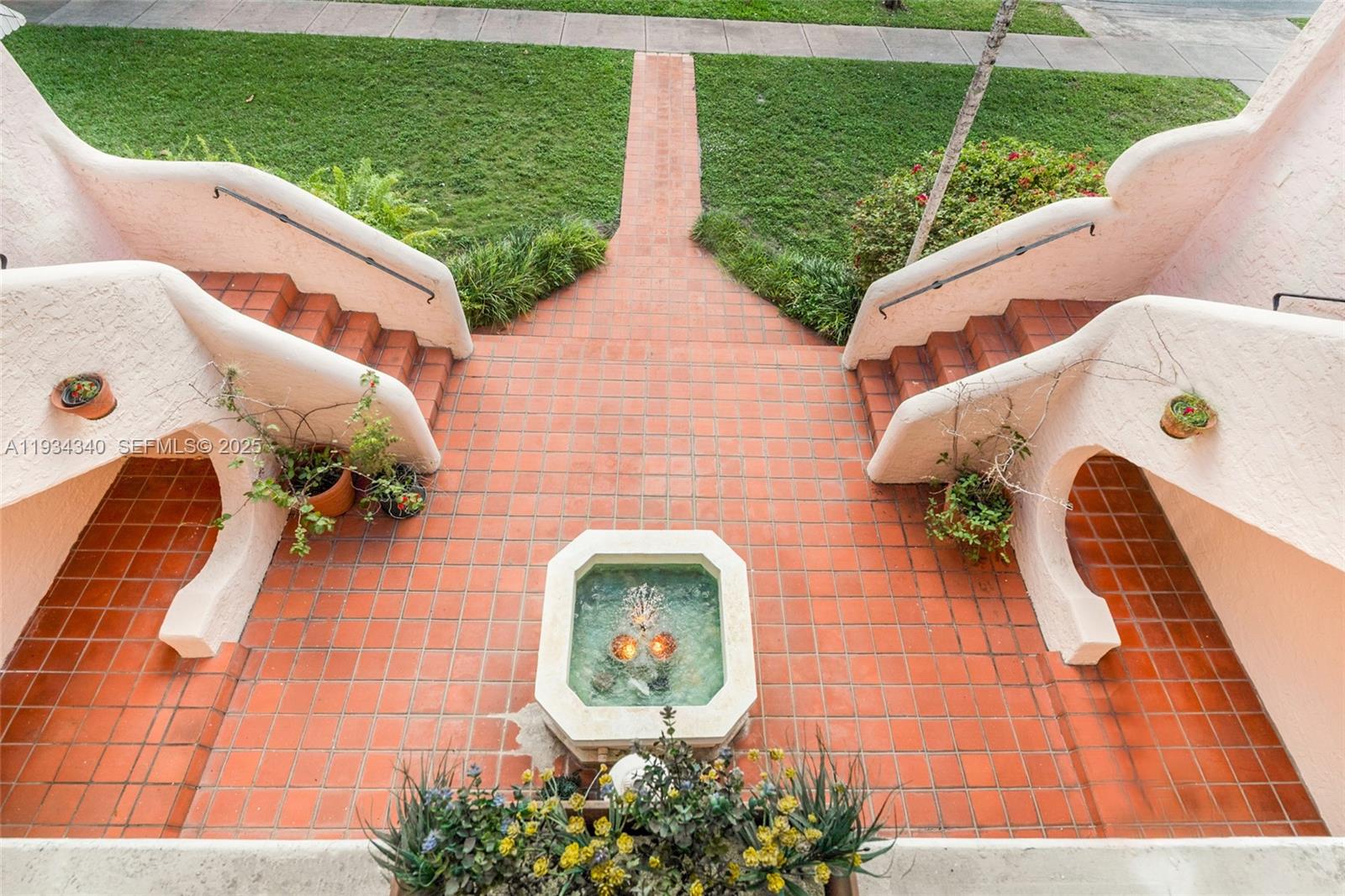 C GAB DOUGLAS SEC - Residential Income