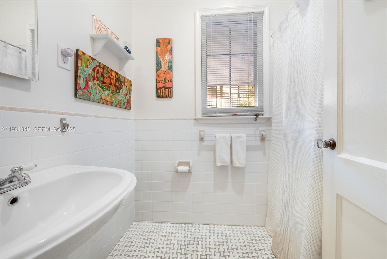 C GAB DOUGLAS SEC - Residential Income