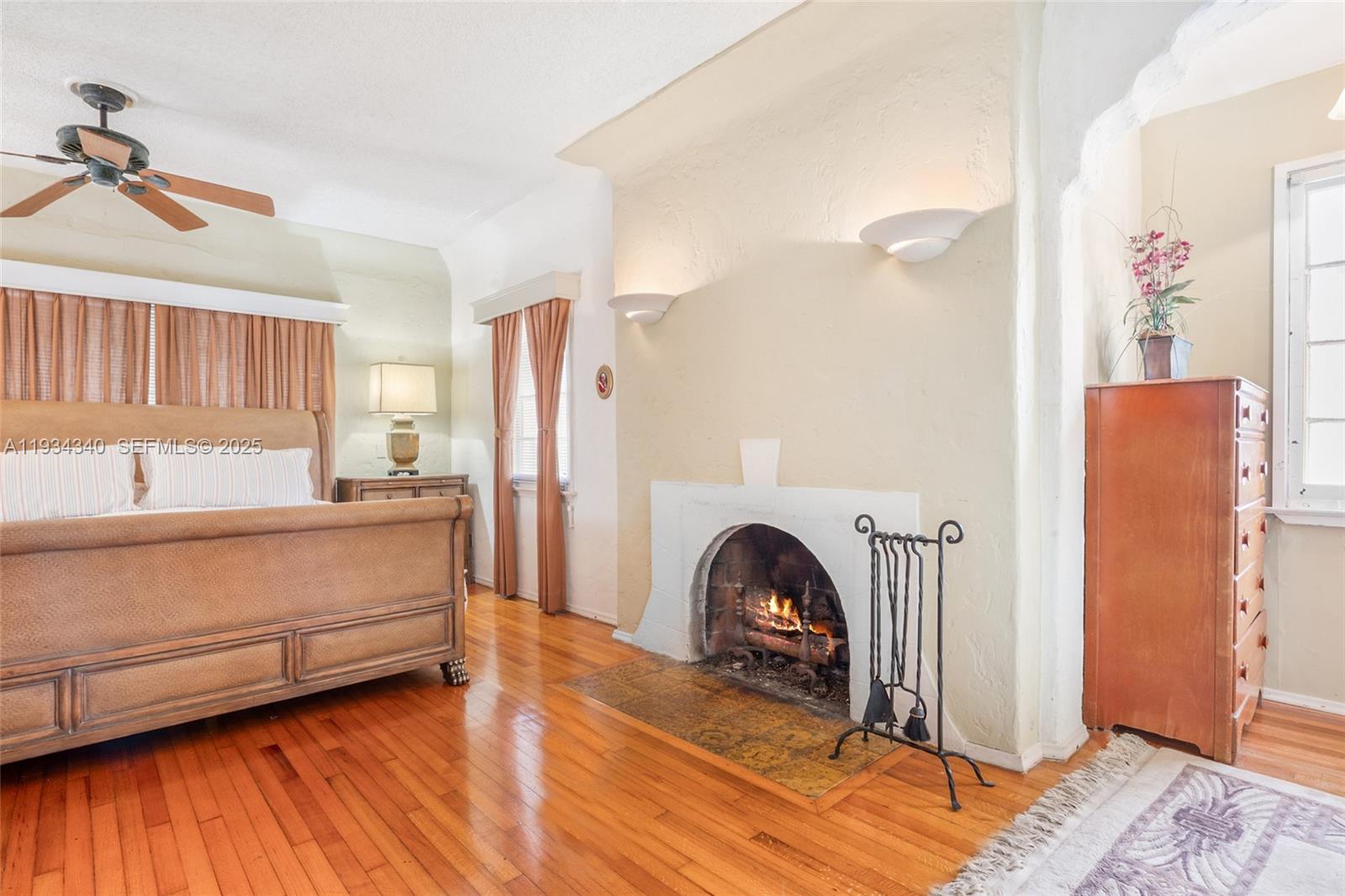 C GAB DOUGLAS SEC - Residential Income