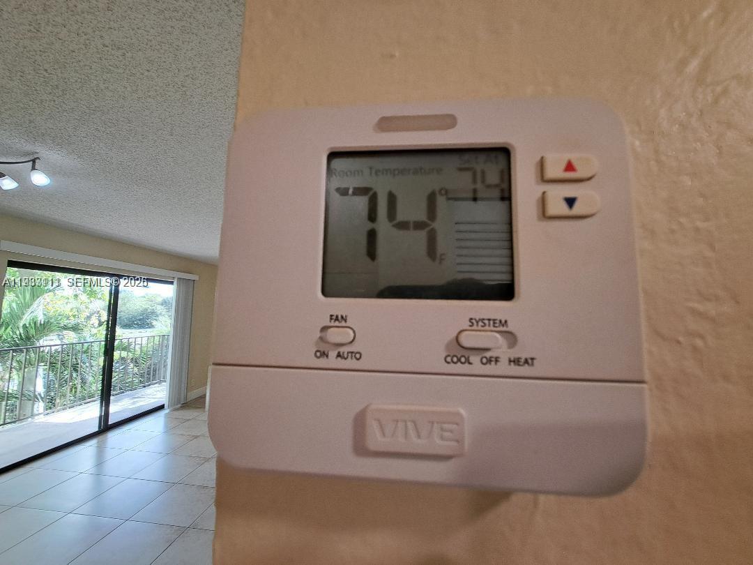 PALM BEACH PLACE CONDO - Residential Lease