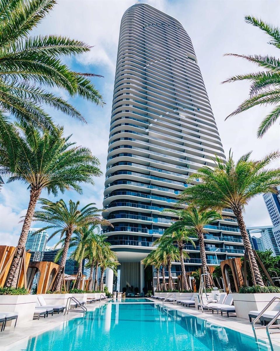 801 S Miami Ave 509