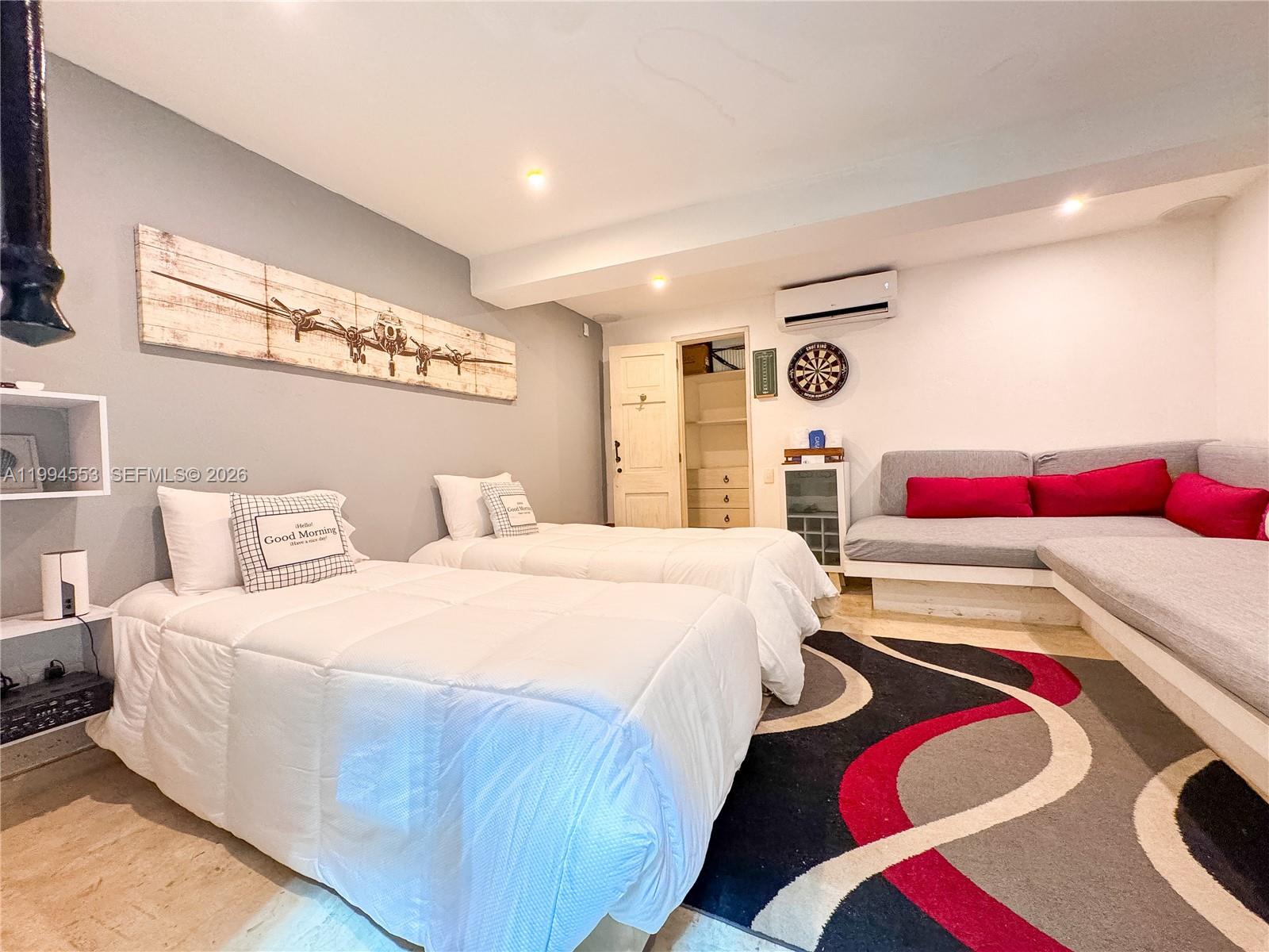 Getsemaní - Residential Income