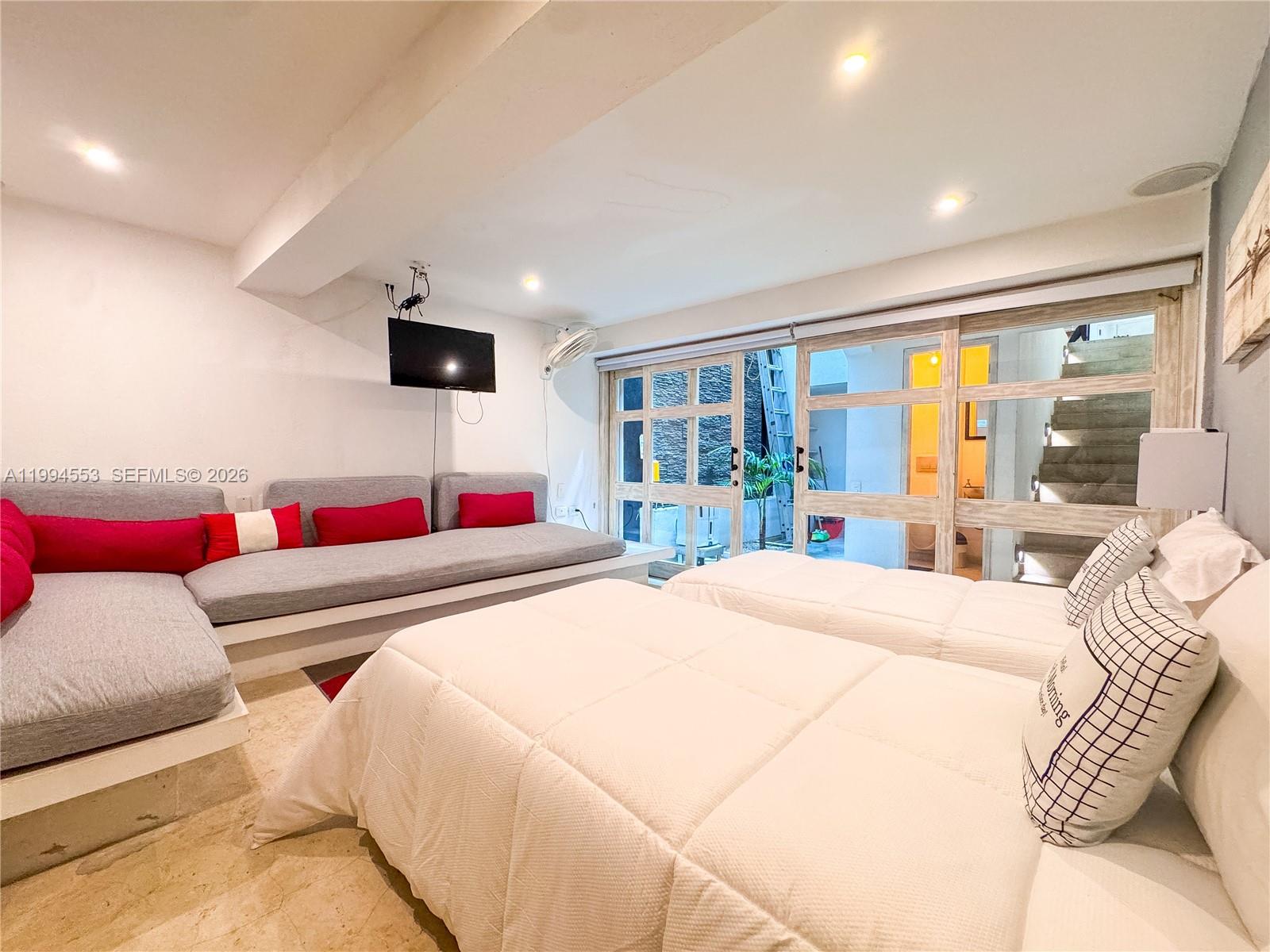 Getsemaní - Residential Income