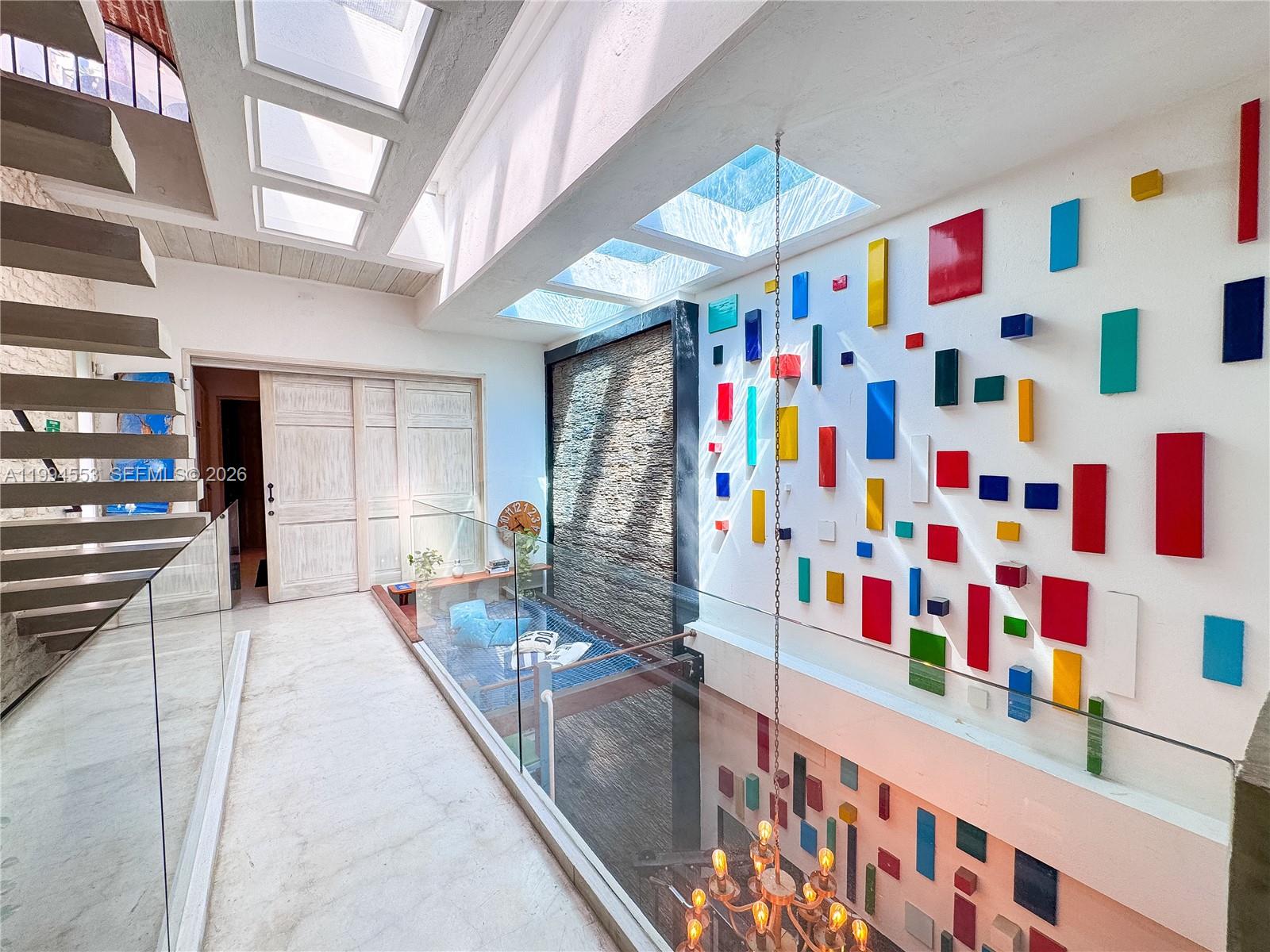 Getsemaní - Residential Income