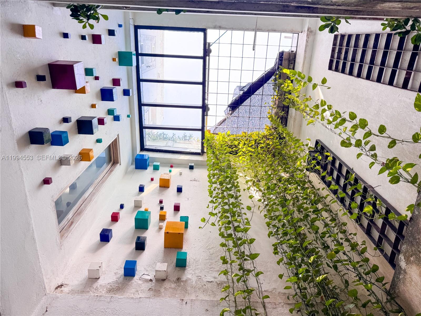 Getsemaní - Residential Income