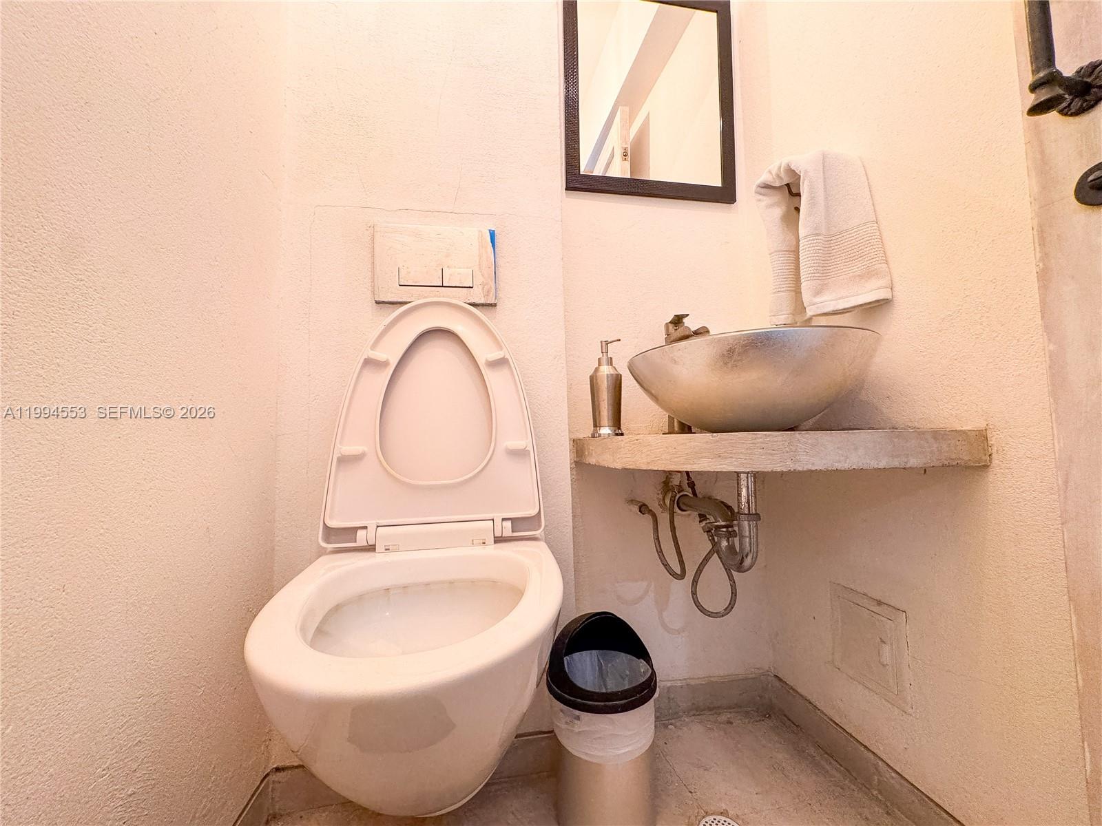 Getsemaní - Residential Income