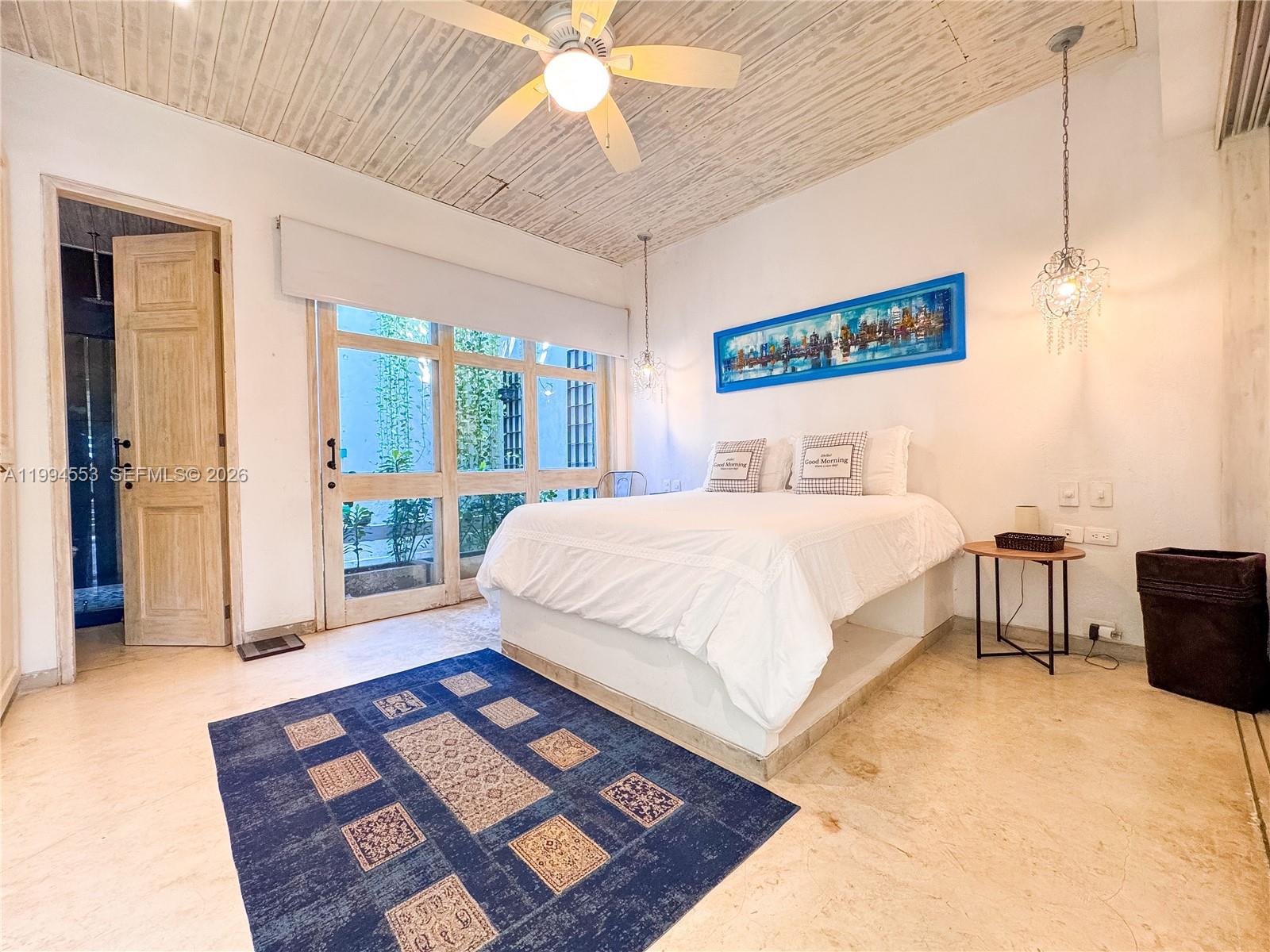 Getsemaní - Residential Income