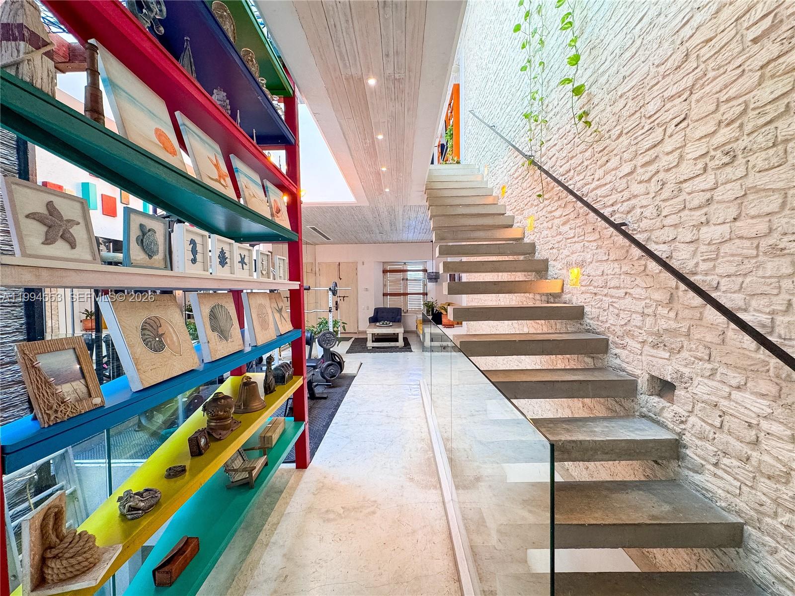 Getsemaní - Residential Income