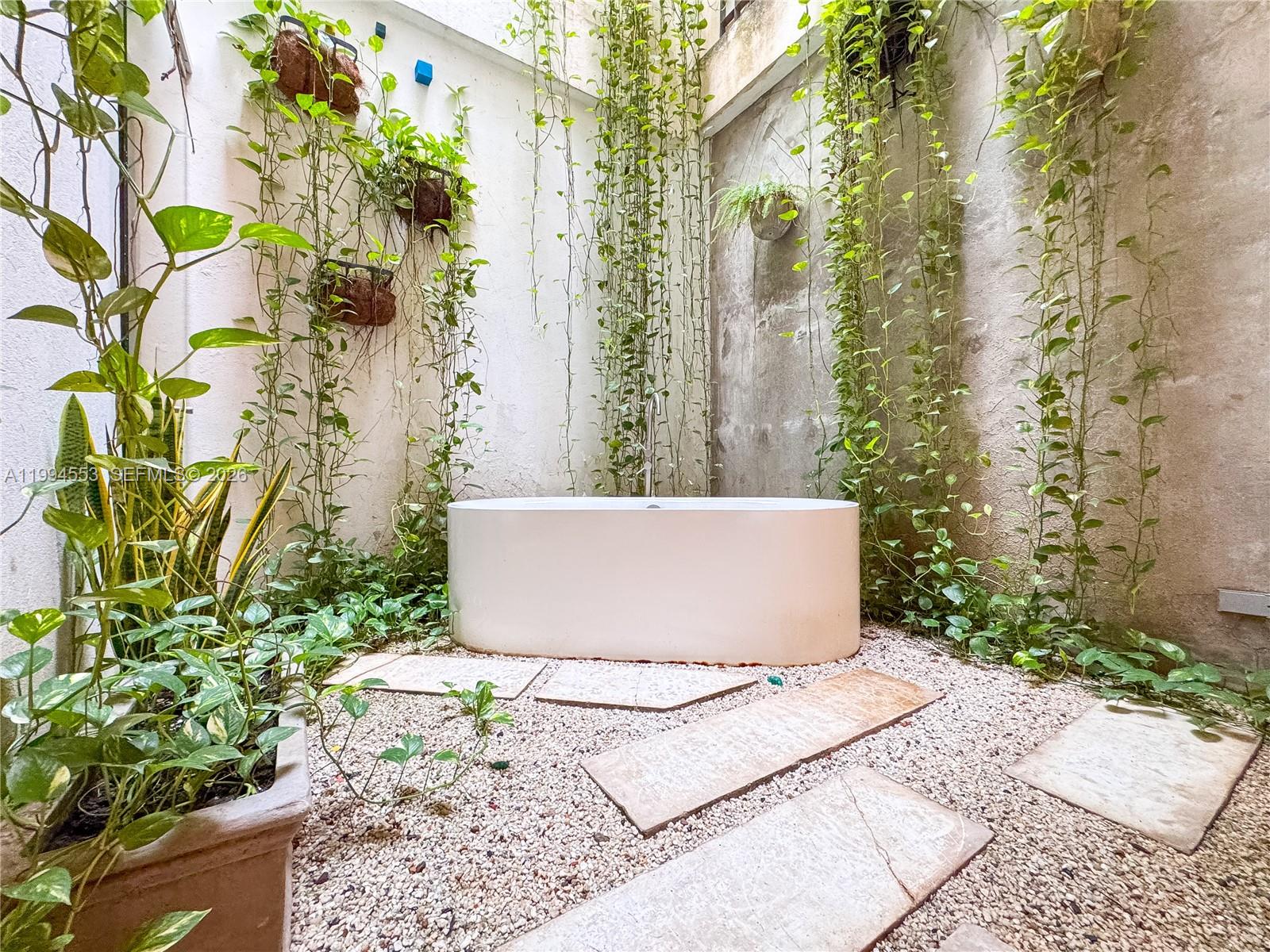 Getsemaní - Residential Income